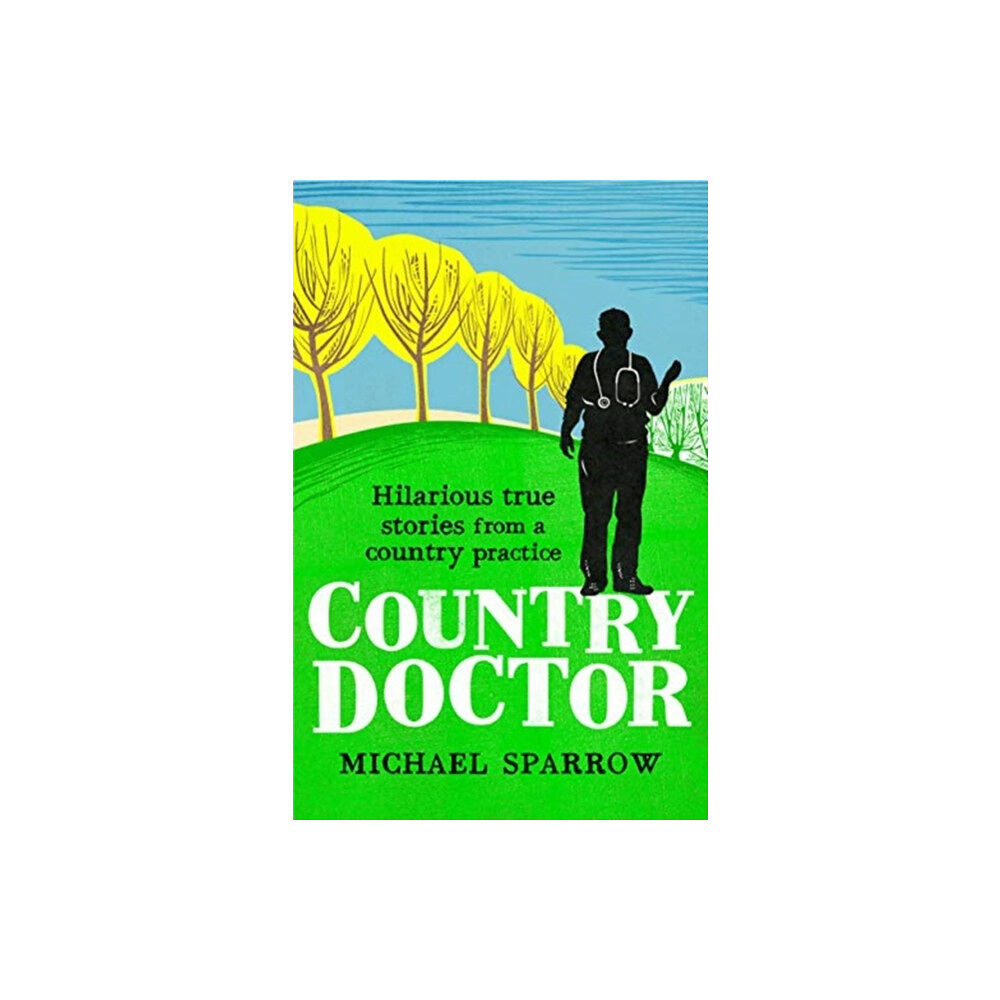 Duckworth Books Country Doctor (häftad, eng)