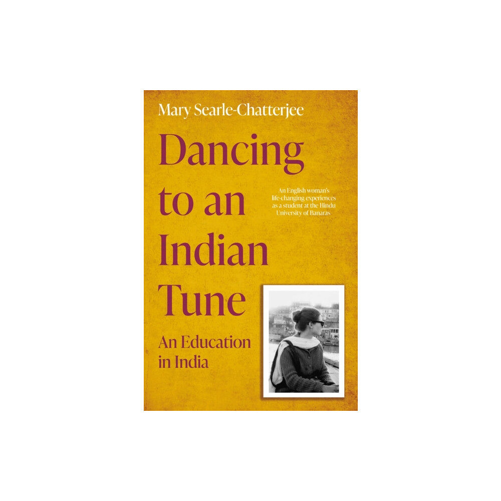 Troubador Publishing Dancing to an Indian Tune (häftad, eng)