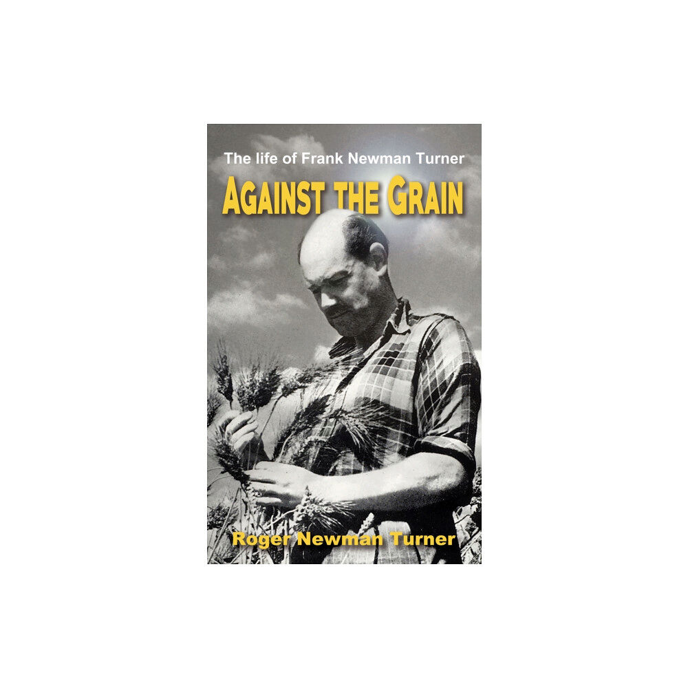 Austin Macauley Publishers Against the Grain (häftad, eng)