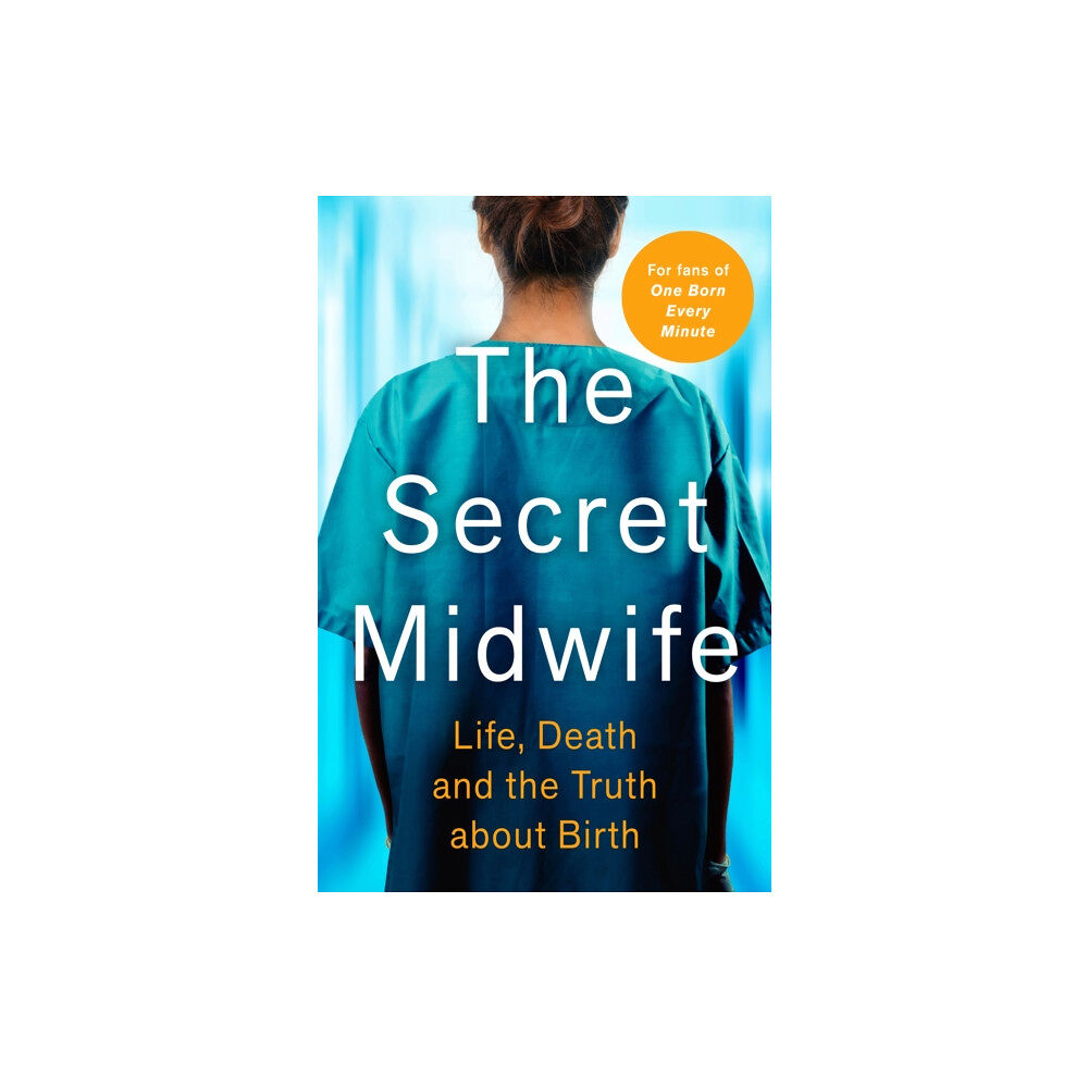 John Blake Publishing Ltd The Secret Midwife (häftad, eng)