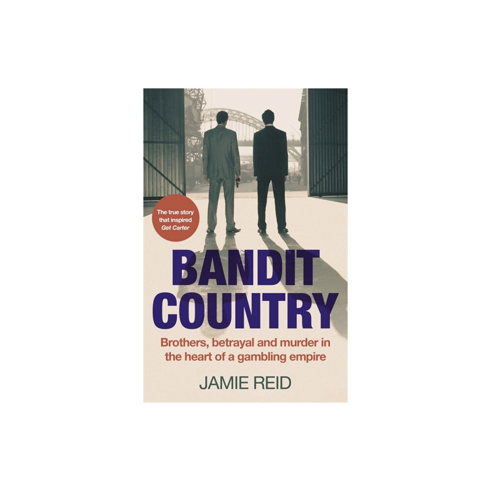 John Blake Publishing Ltd Bandit Country (häftad, eng)