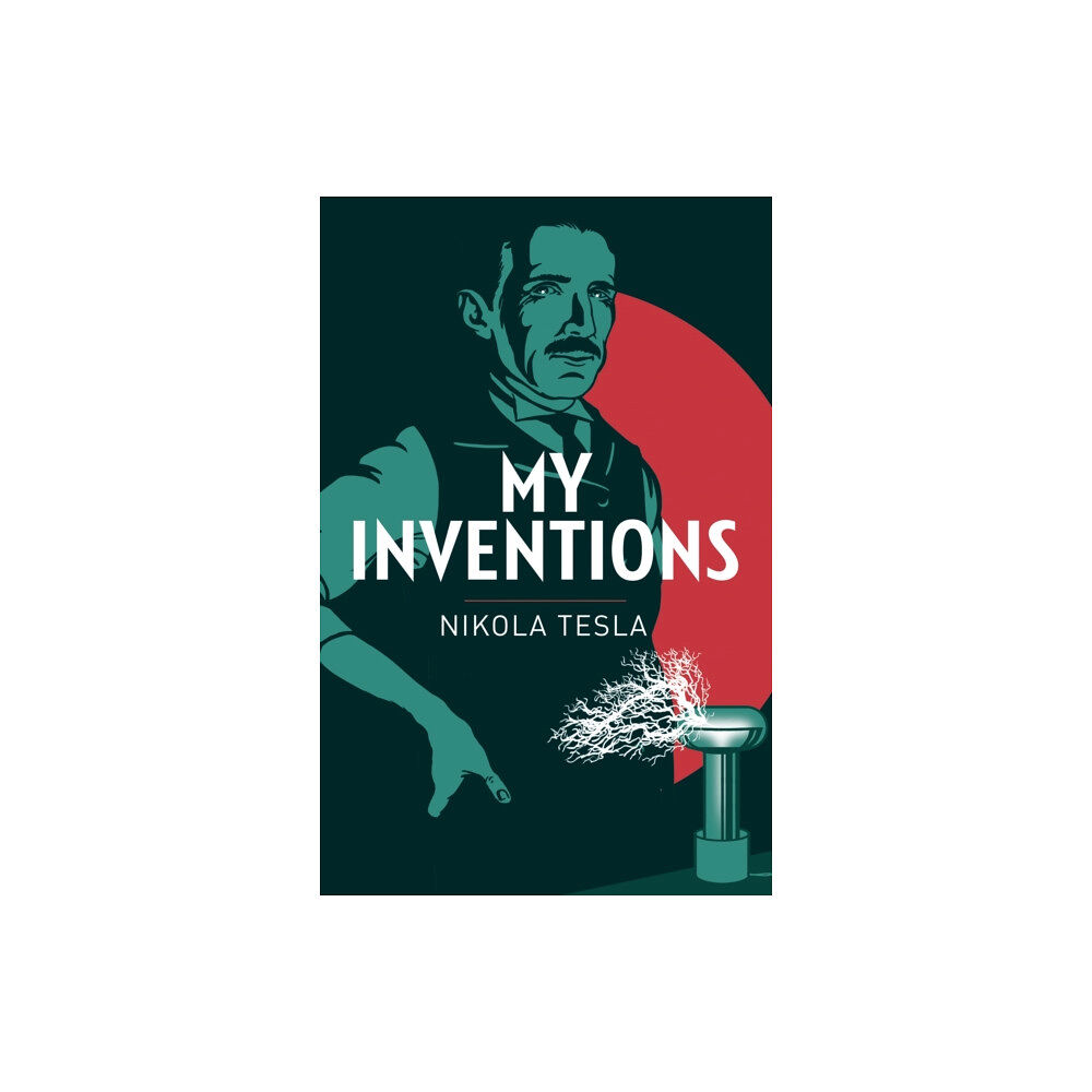 Arcturus publishing ltd My Inventions (häftad, eng)
