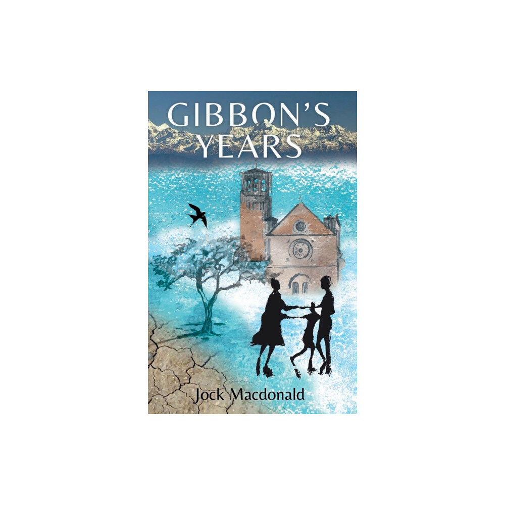 Troubador Publishing Gibbon's Years (häftad, eng)