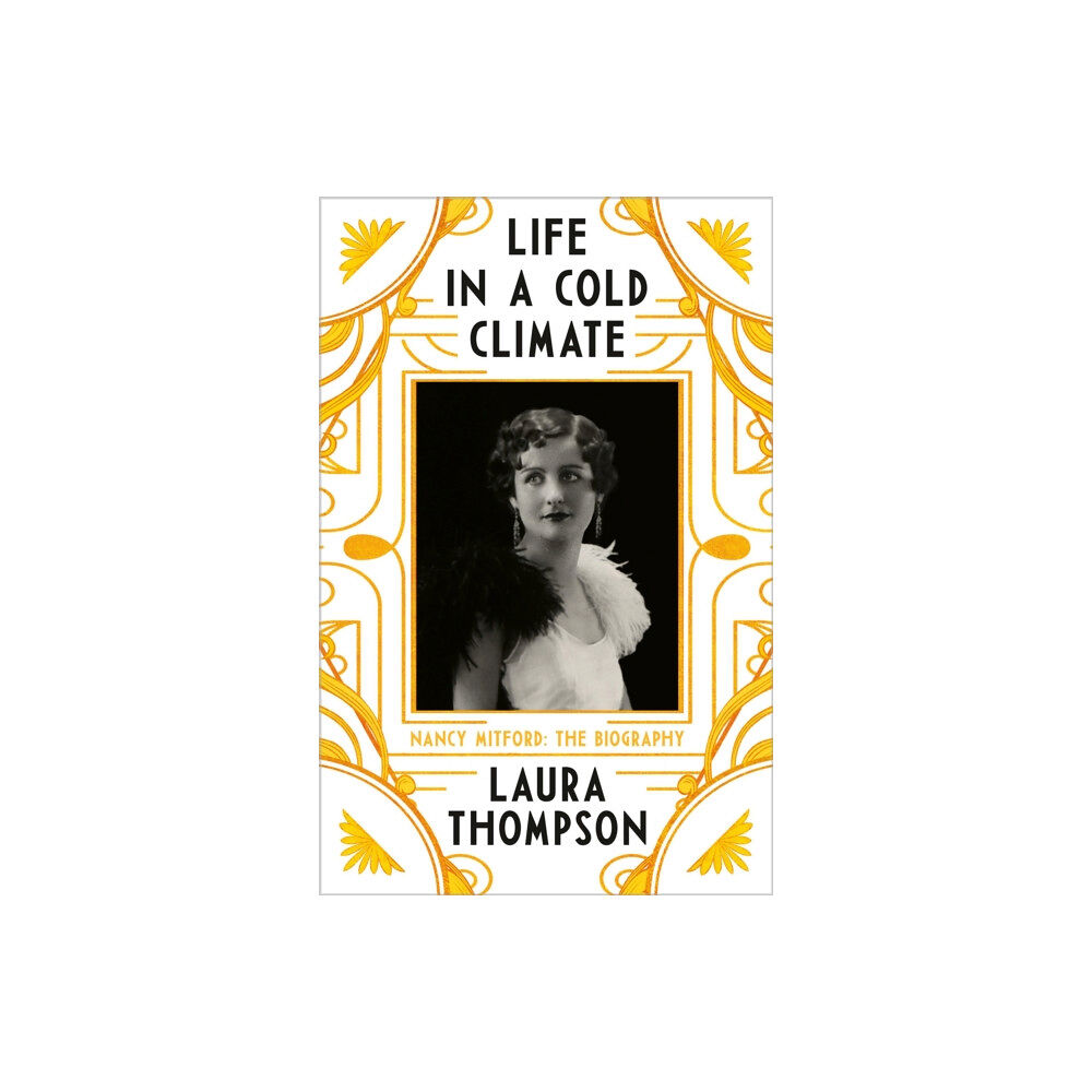 Bloomsbury Publishing PLC Life in a Cold Climate (häftad, eng)