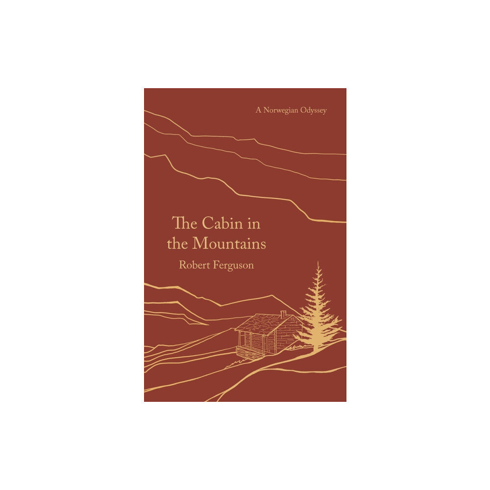 Bloomsbury Publishing PLC The Cabin in the Mountains (häftad, eng)