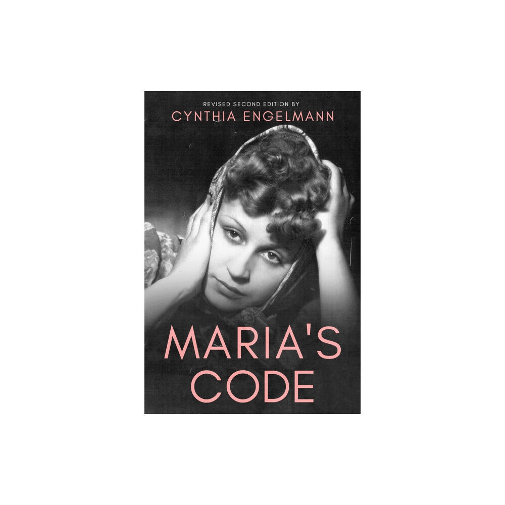 Troubador Publishing Maria's Code (häftad, eng)