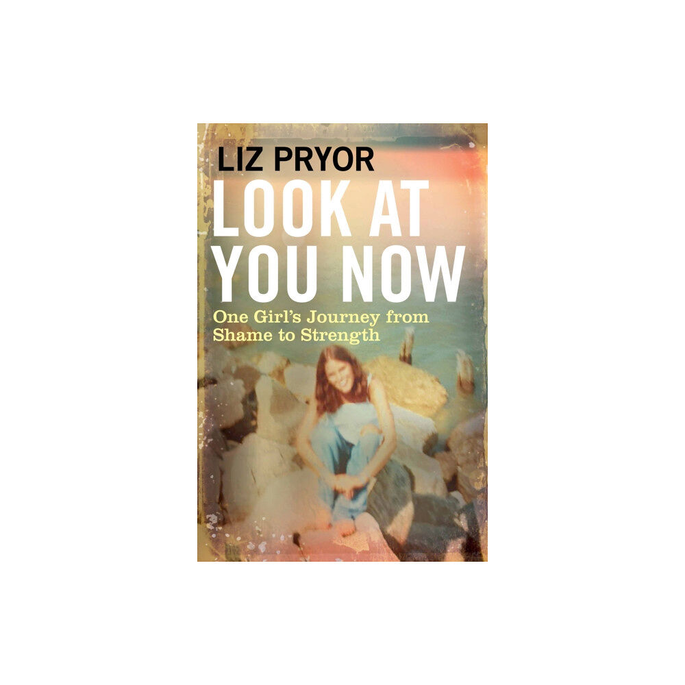 Atlantic Books Look at You Now (häftad, eng)