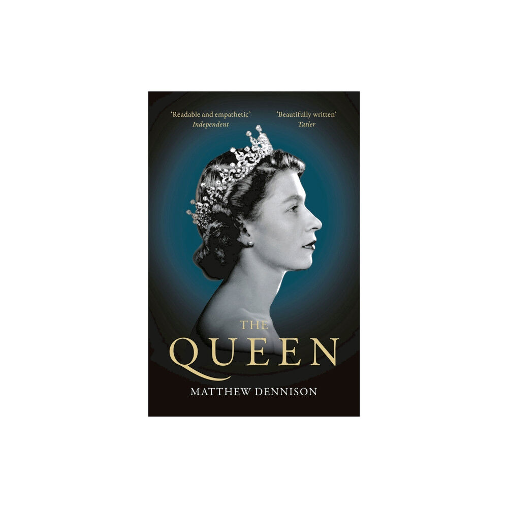 Bloomsbury Publishing PLC The Queen (häftad, eng)
