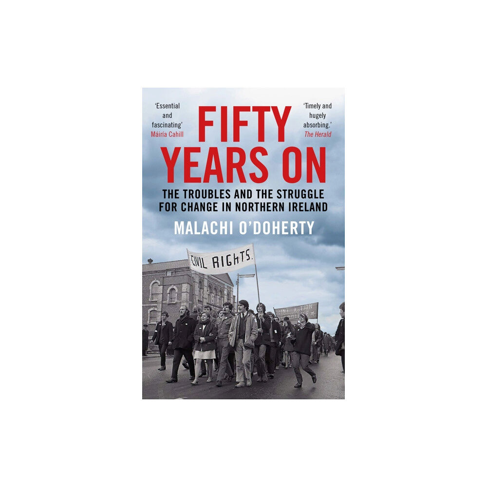 Atlantic Books Fifty Years On (häftad, eng)