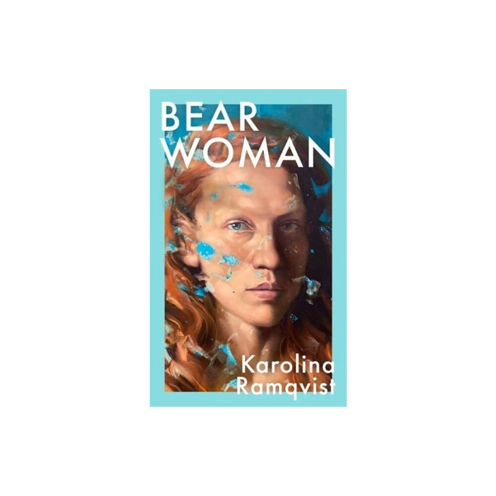 Bonnier Books Ltd Bear Woman (inbunden, eng)