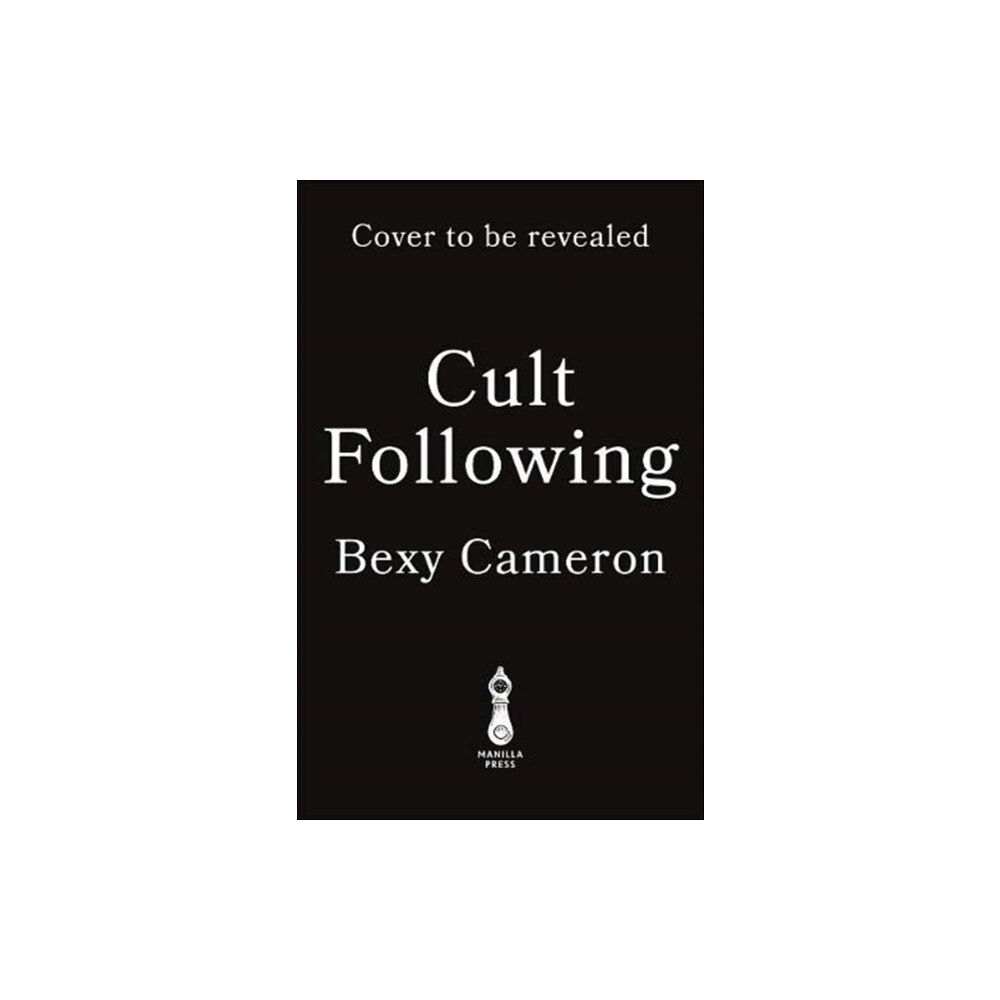 Manilla Cult Following (häftad, eng)