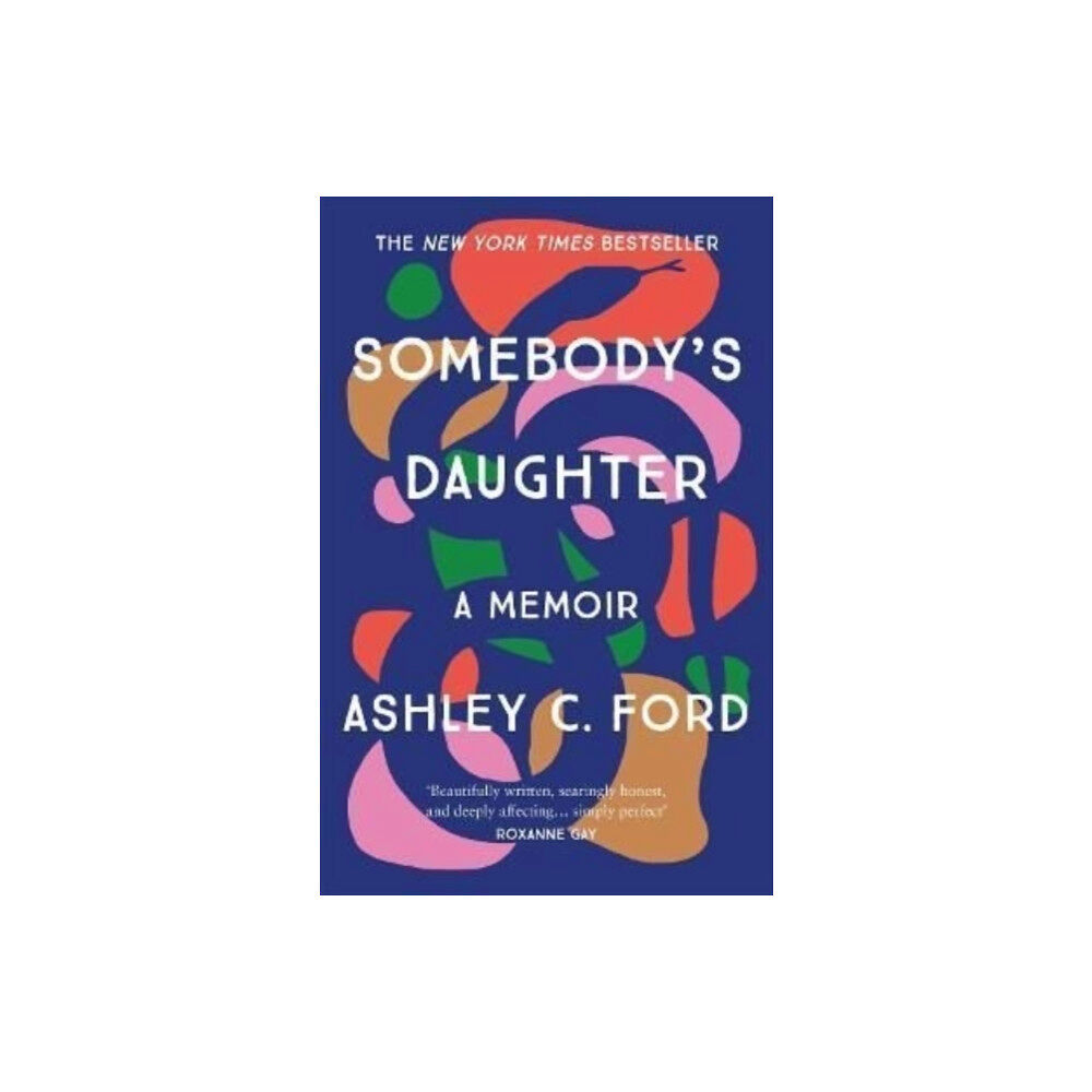 Bonnier Books Ltd Somebody's Daughter (häftad, eng)