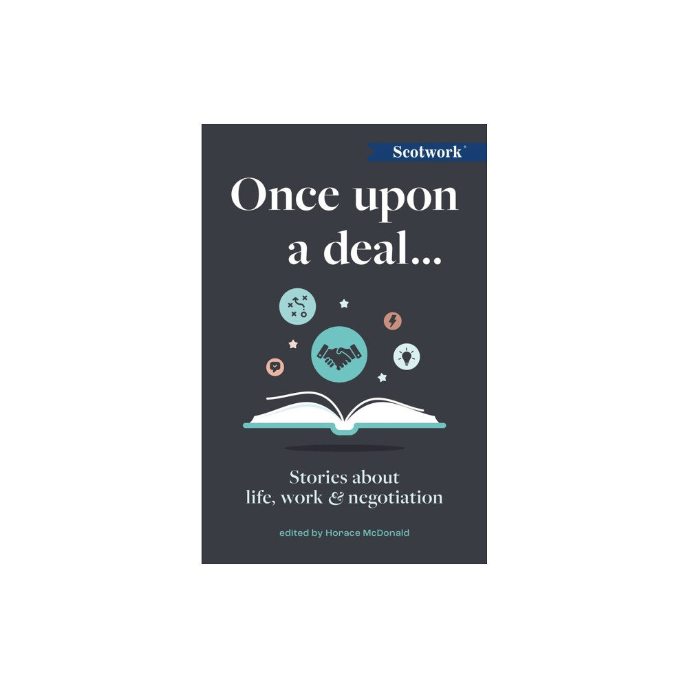 Practical Inspiration Publishing Once Upon a Deal... (häftad, eng)