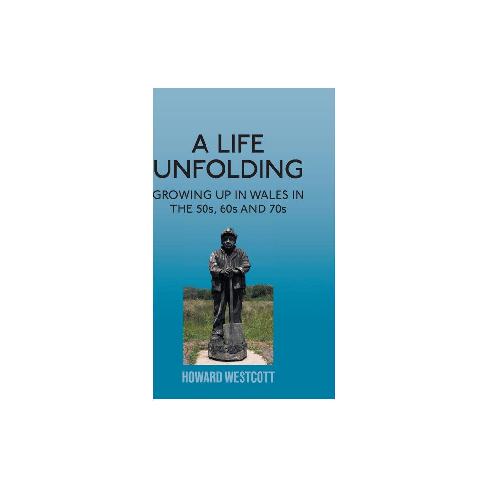 New Generation Publishing A Life Unfolding (inbunden, eng)