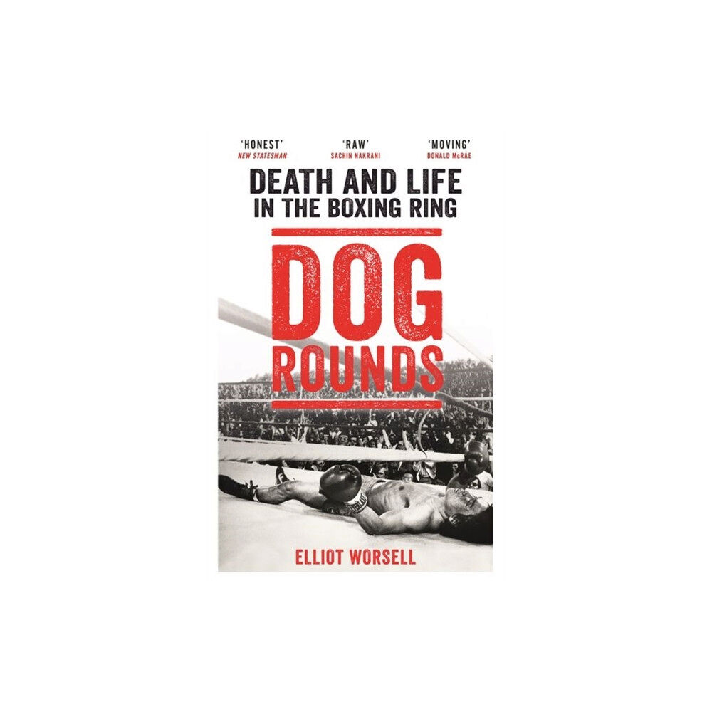 Bonnier Books Ltd Dog Rounds (häftad, eng)