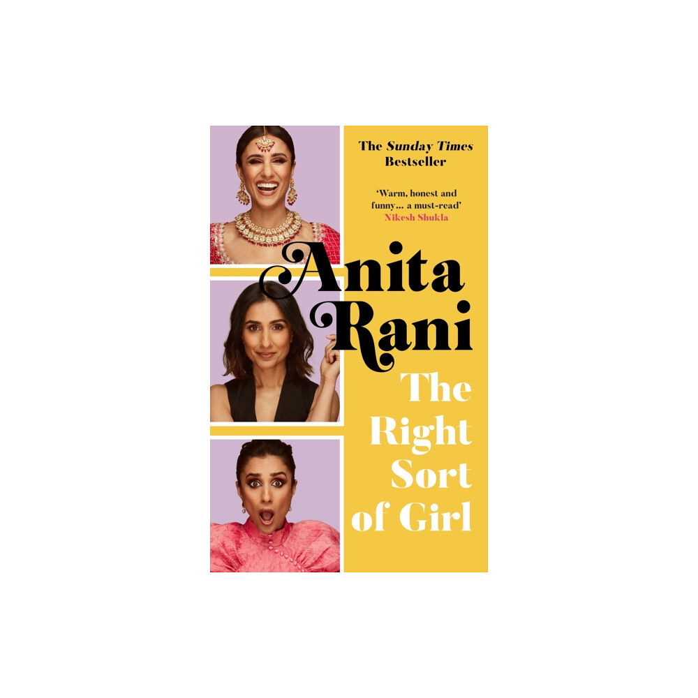 Bonnier Books Ltd The Right Sort of Girl (häftad, eng)