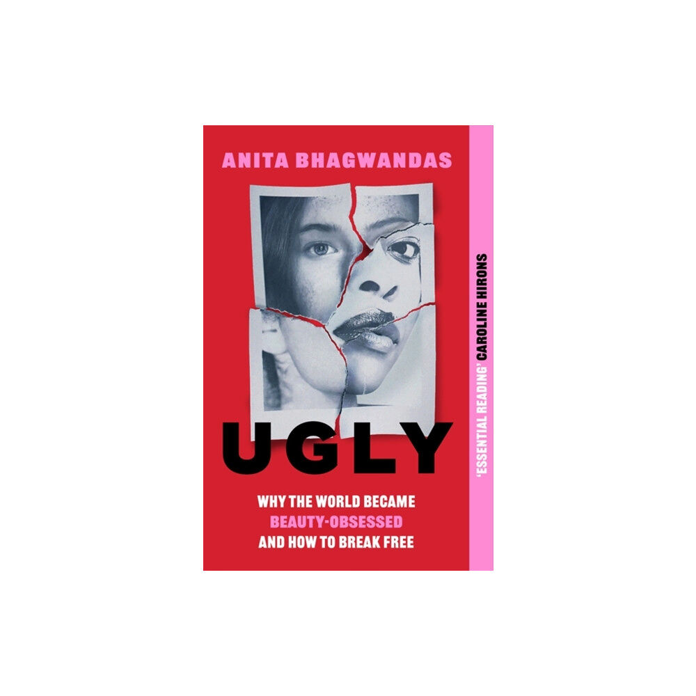 Bonnier Books Ltd Ugly (häftad, eng)