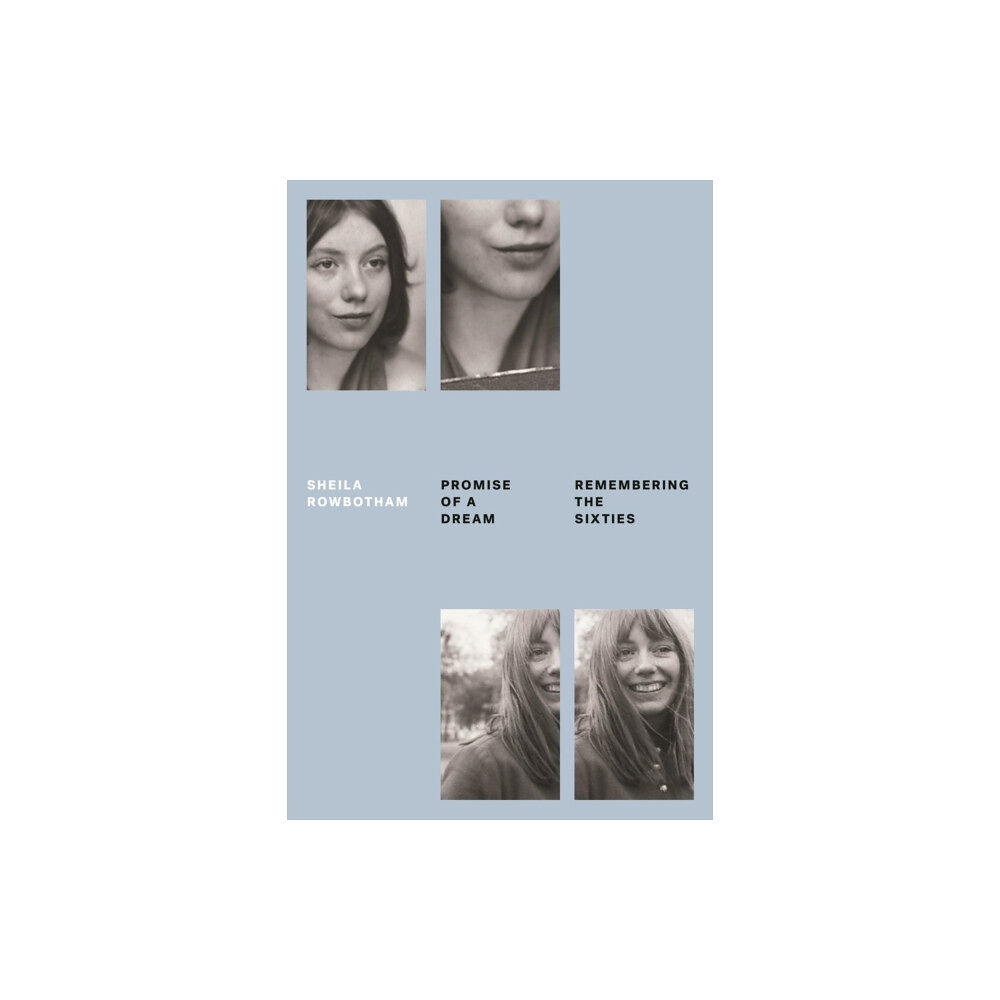 Verso Books Promise of a Dream (häftad, eng)