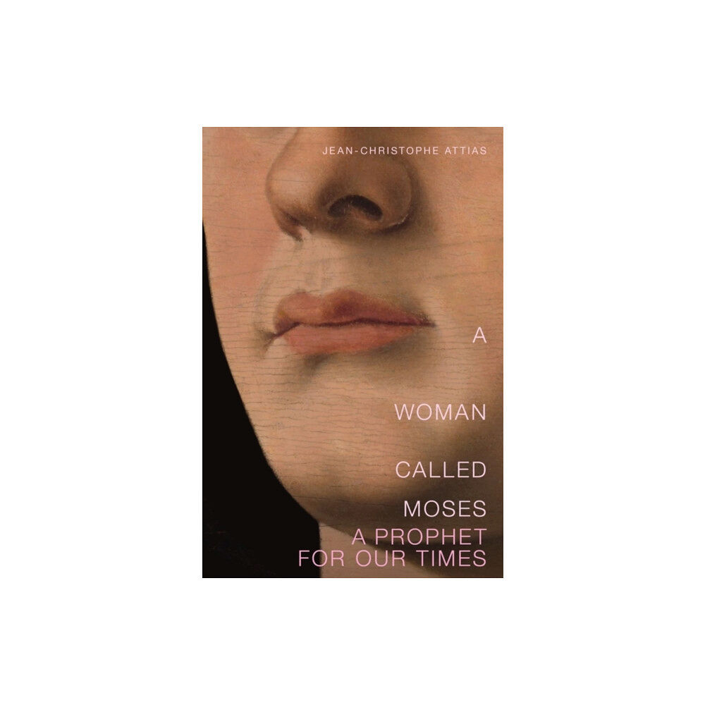 Verso Books A Woman Called Moses (inbunden, eng)