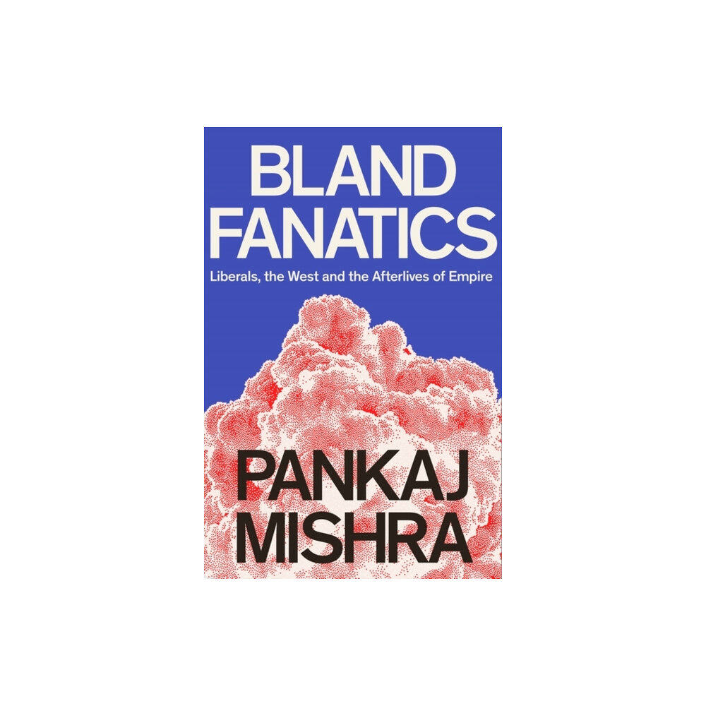 Verso Books Bland Fanatics (inbunden, eng)