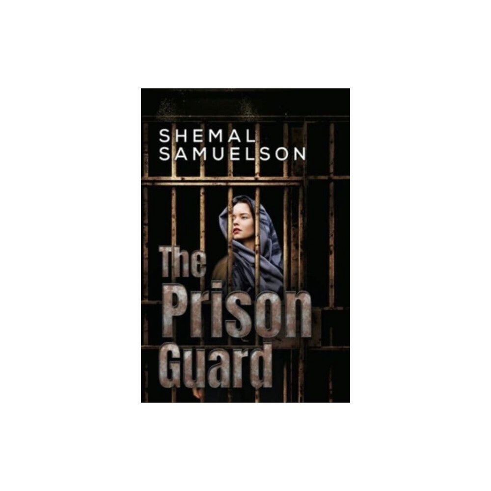 Olympia Publishers The Prison Guard (häftad, eng)