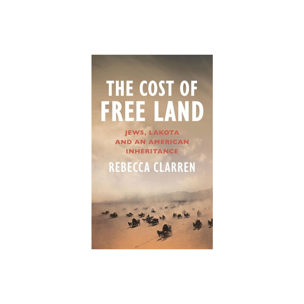 Footnote Press Ltd The Cost of Free Land (häftad, eng)