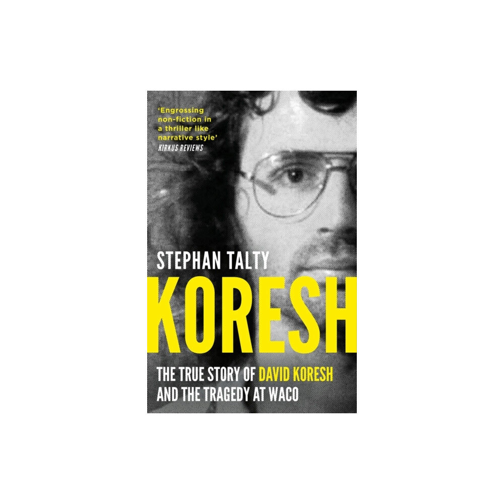 Bloomsbury Publishing (UK) Koresh (häftad, eng)