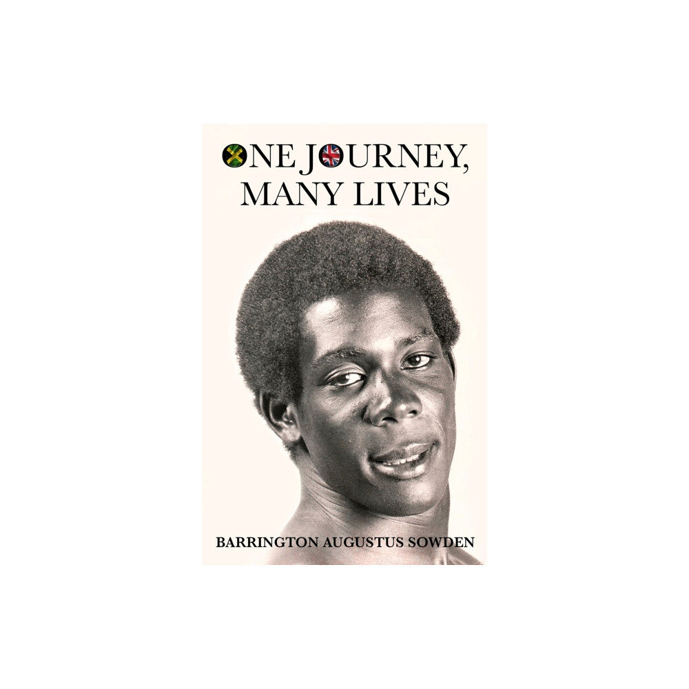 Cranthorpe Millner Publishers One Journey, Many Lives (häftad, eng)