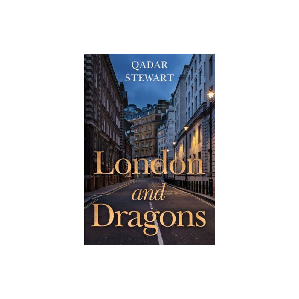 Olympia Publishers London and Dragons (häftad, eng)