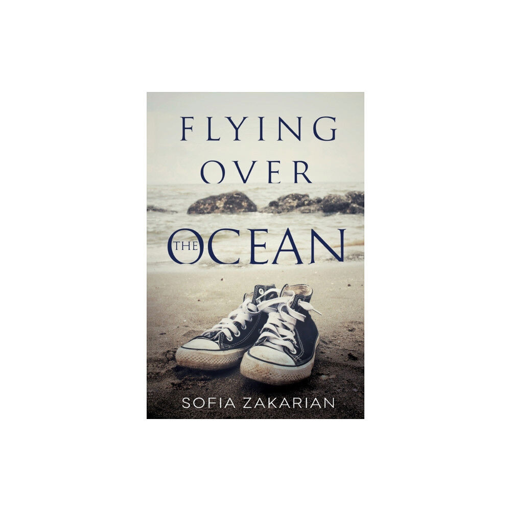 Olympia Publishers Flying Over the Ocean (häftad, eng)