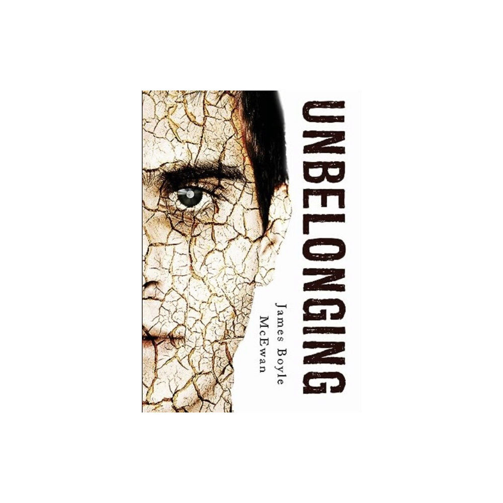 Olympia Publishers Unbelonging (häftad, eng)