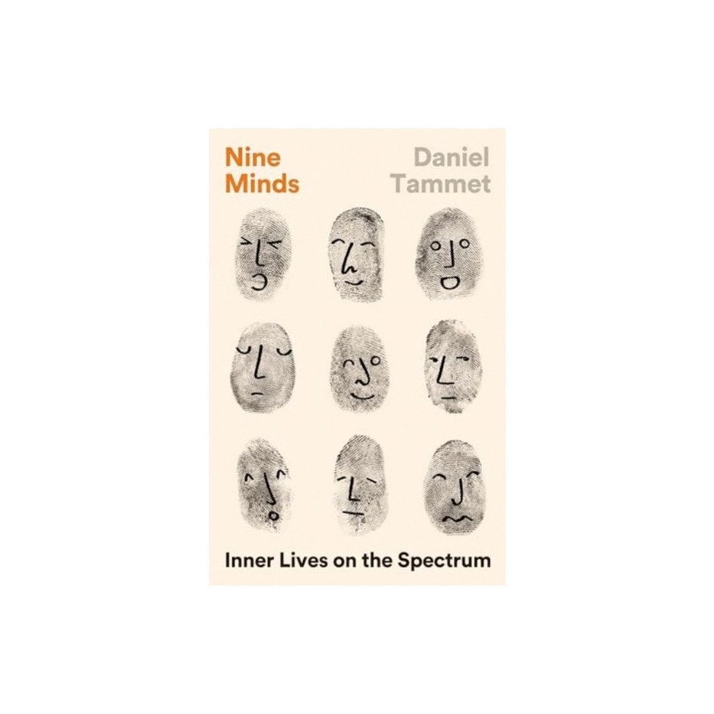 Profile Books Ltd Nine Minds (häftad, eng)