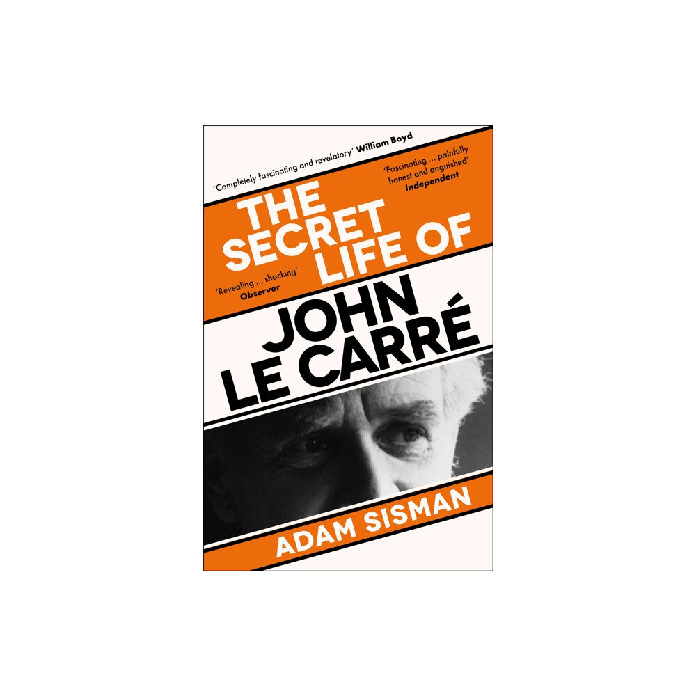 Profile Books Ltd The Secret Life of John le Carre (häftad, eng)