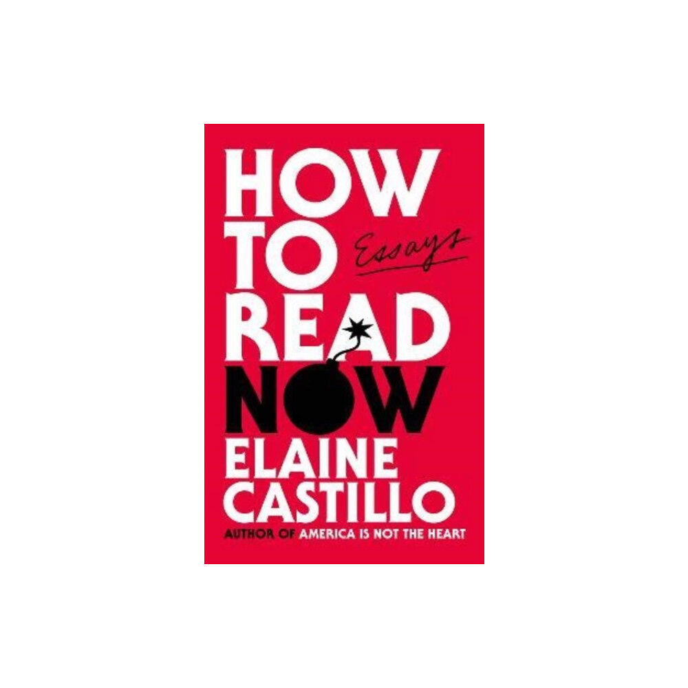 Atlantic Books How to Read Now (inbunden, eng)