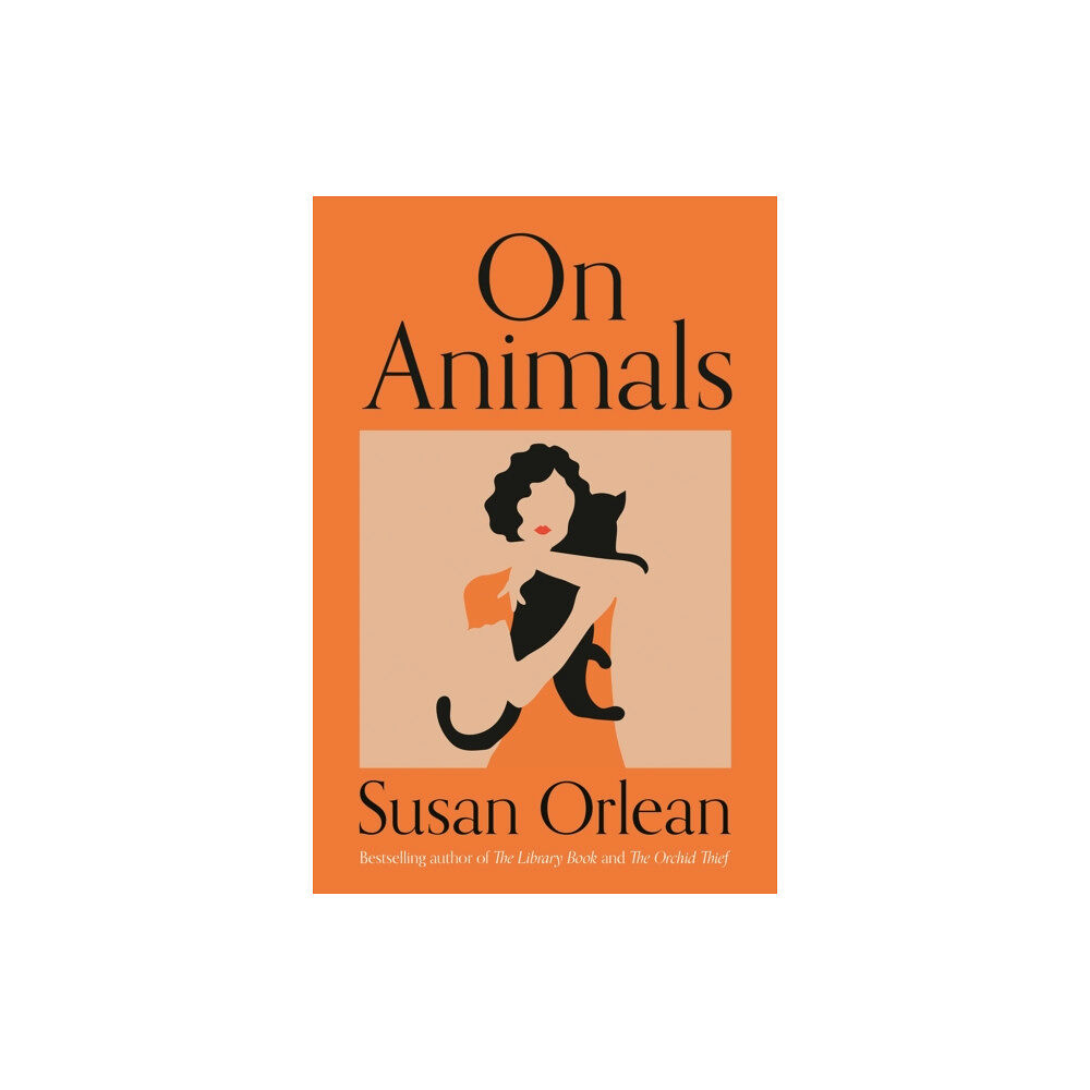 Atlantic Books On Animals (häftad, eng)