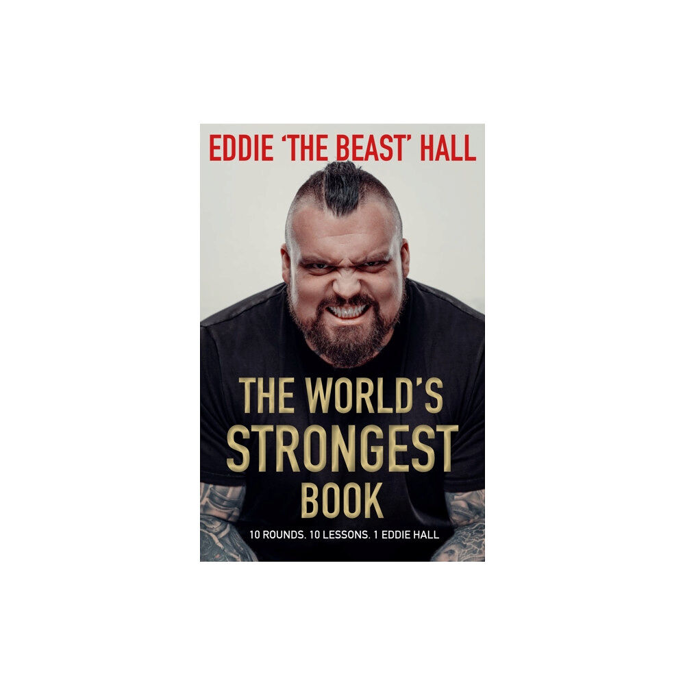 Atlantic Books The World's Strongest Book (häftad, eng)