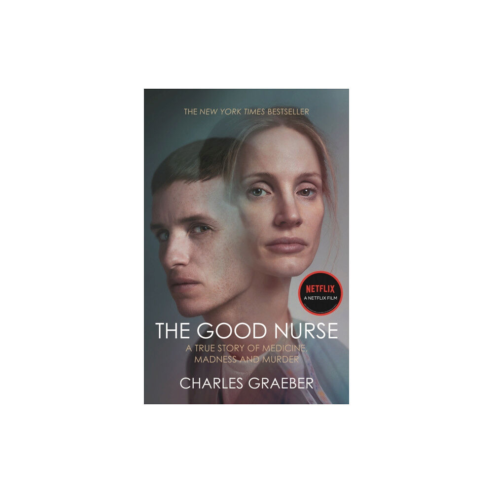 Atlantic Books The Good Nurse (häftad, eng)