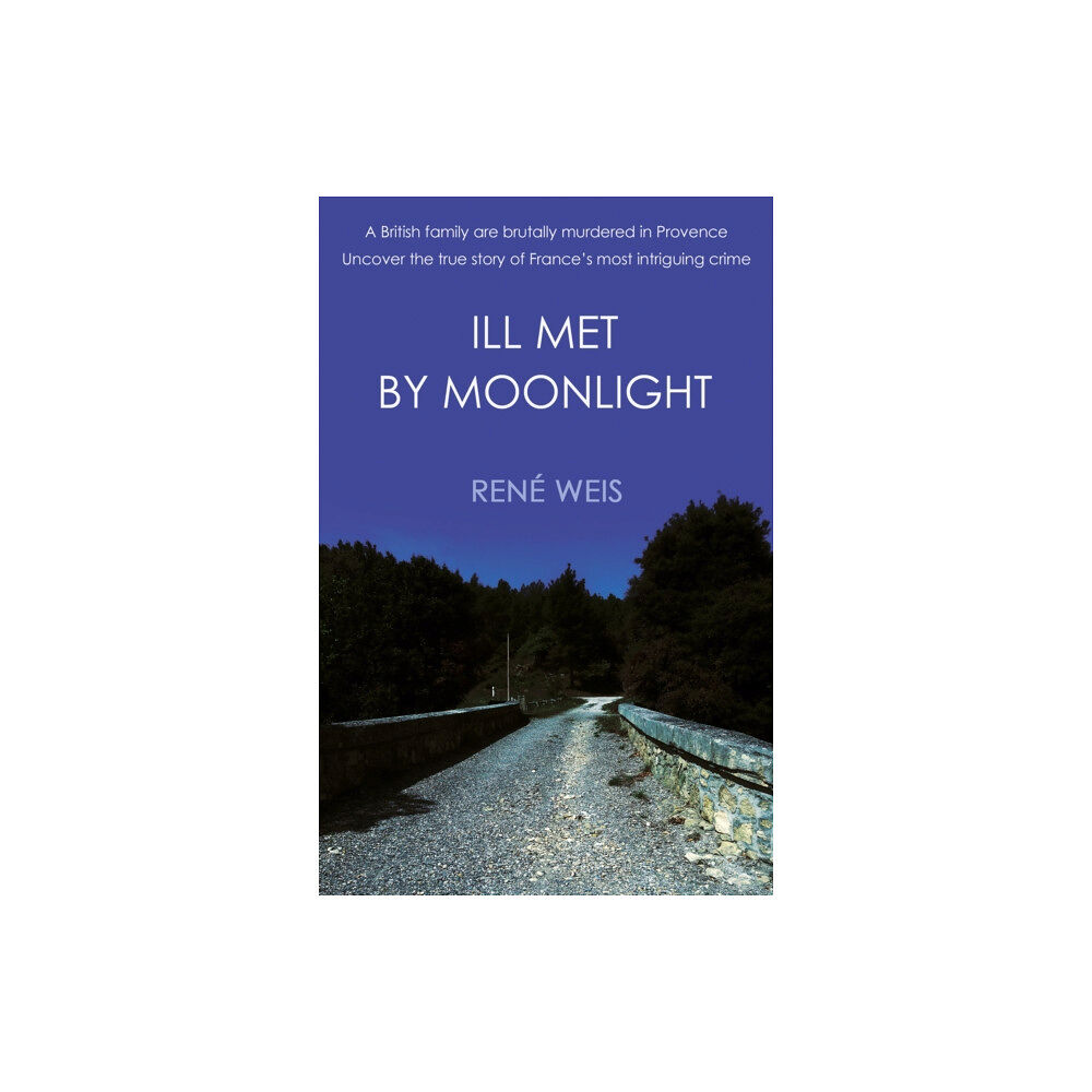 Troubador Publishing Ill Met by Moonlight (häftad, eng)