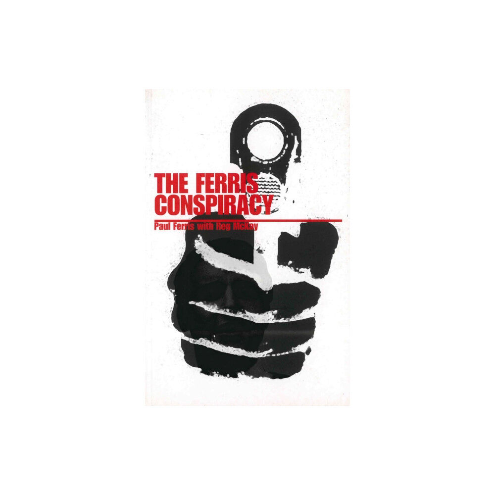 Transworld publishers ltd The Ferris Conspiracy (häftad, eng)