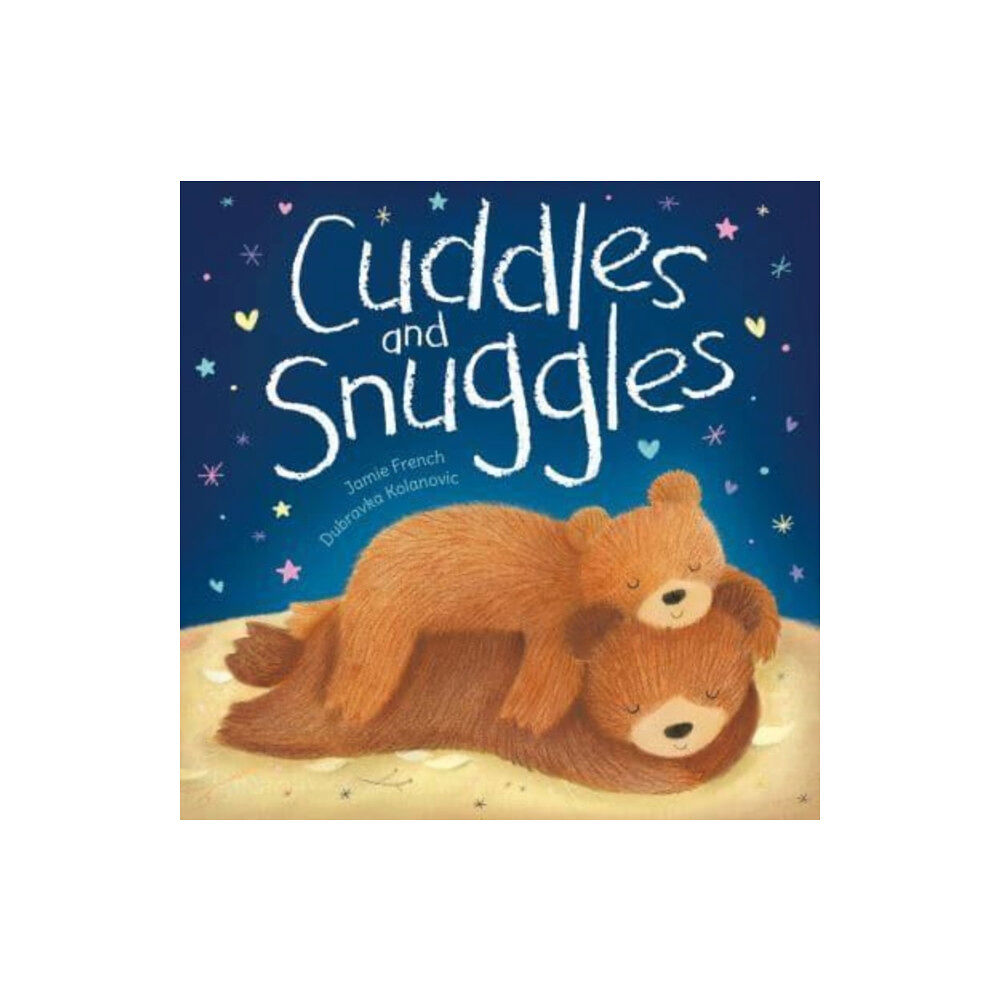 Gemini Books Group Ltd Cuddles and Snuggles (häftad, eng)