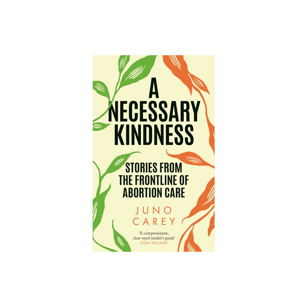 Atlantic Books A Necessary Kindness (häftad, eng)