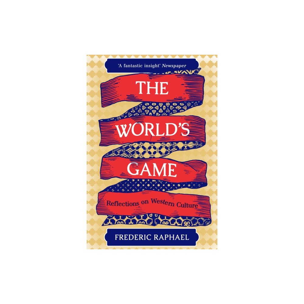 Bloomsbury Publishing PLC The World's Game (inbunden, eng)