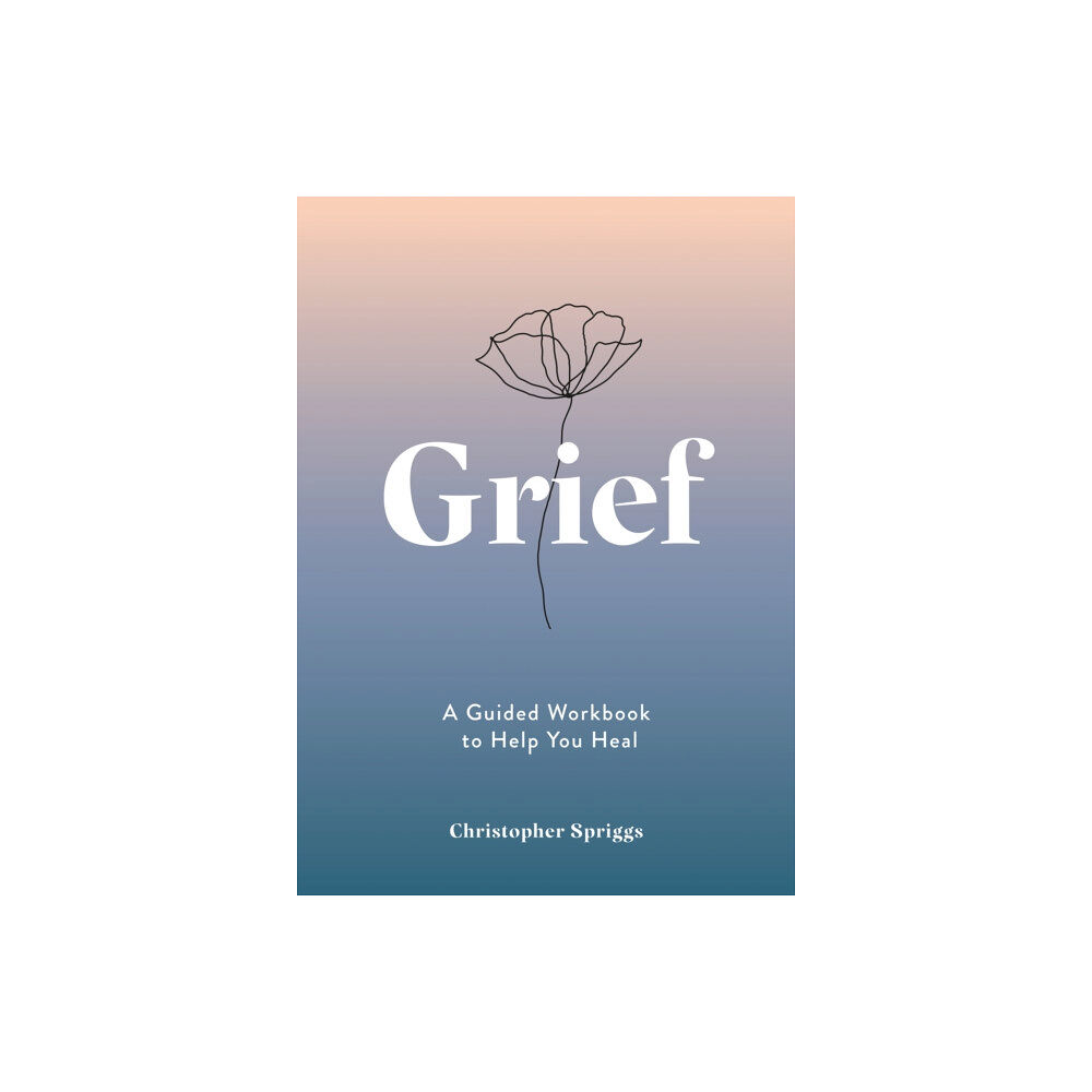 Summersdale Publishers Grief (häftad, eng)