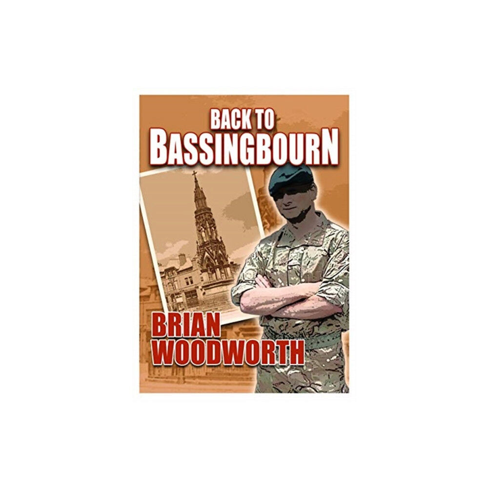 i2i Publishing Back to Bassingbourn (häftad, eng)