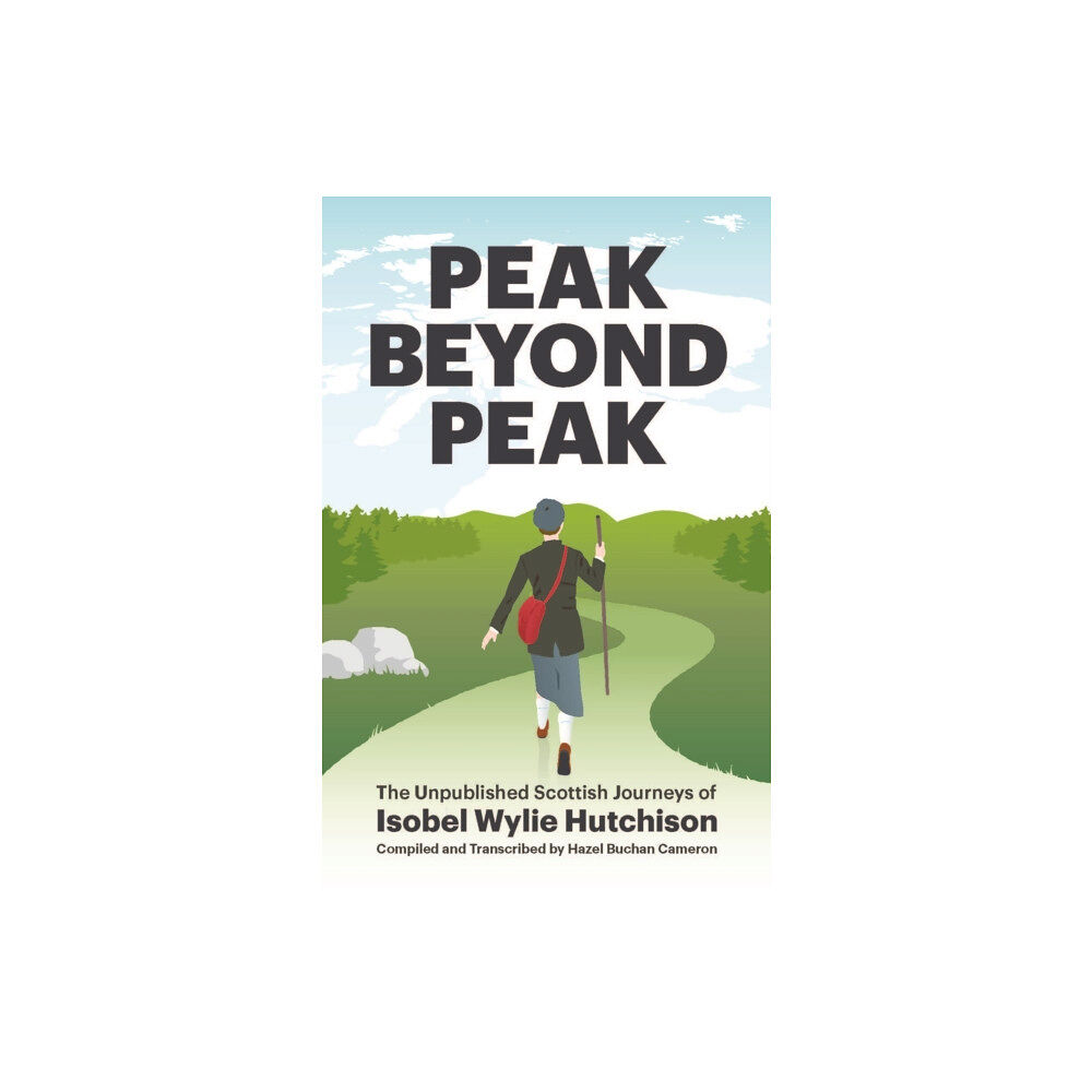 Taproot Press Peak Beyond Peak (häftad, eng)