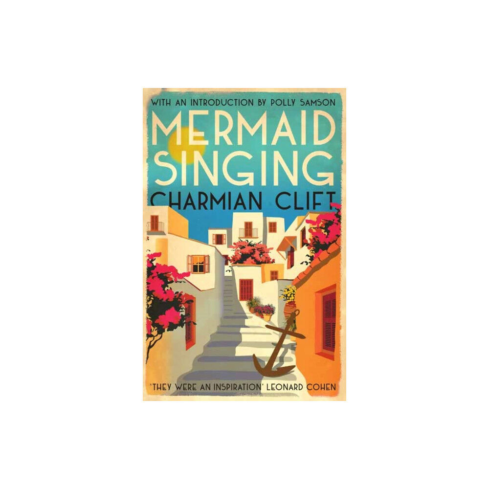 Muswell Press Mermaid Singing (häftad, eng)