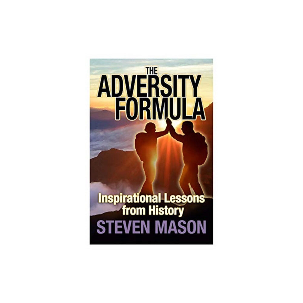 i2i Publishing The Adversity Formula (häftad, eng)