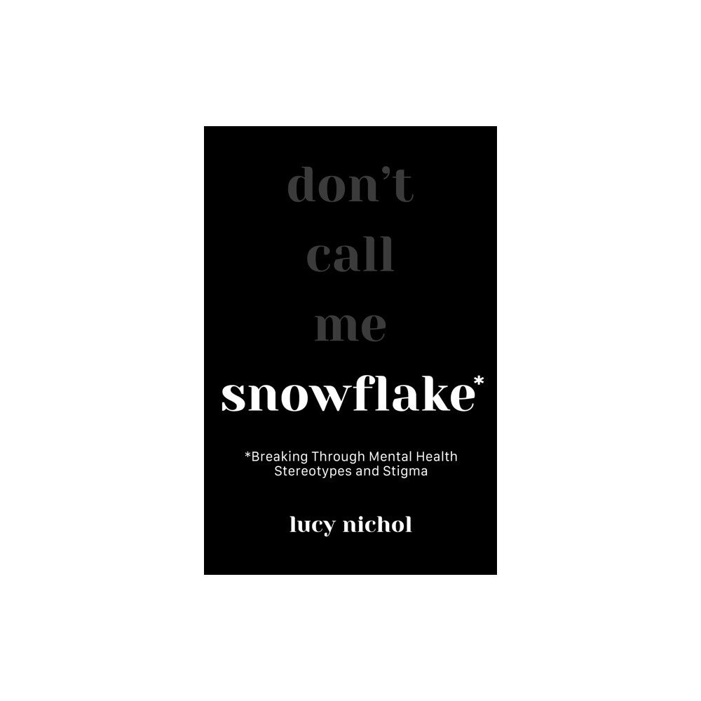 Headline Publishing Group Snowflake (häftad, eng)