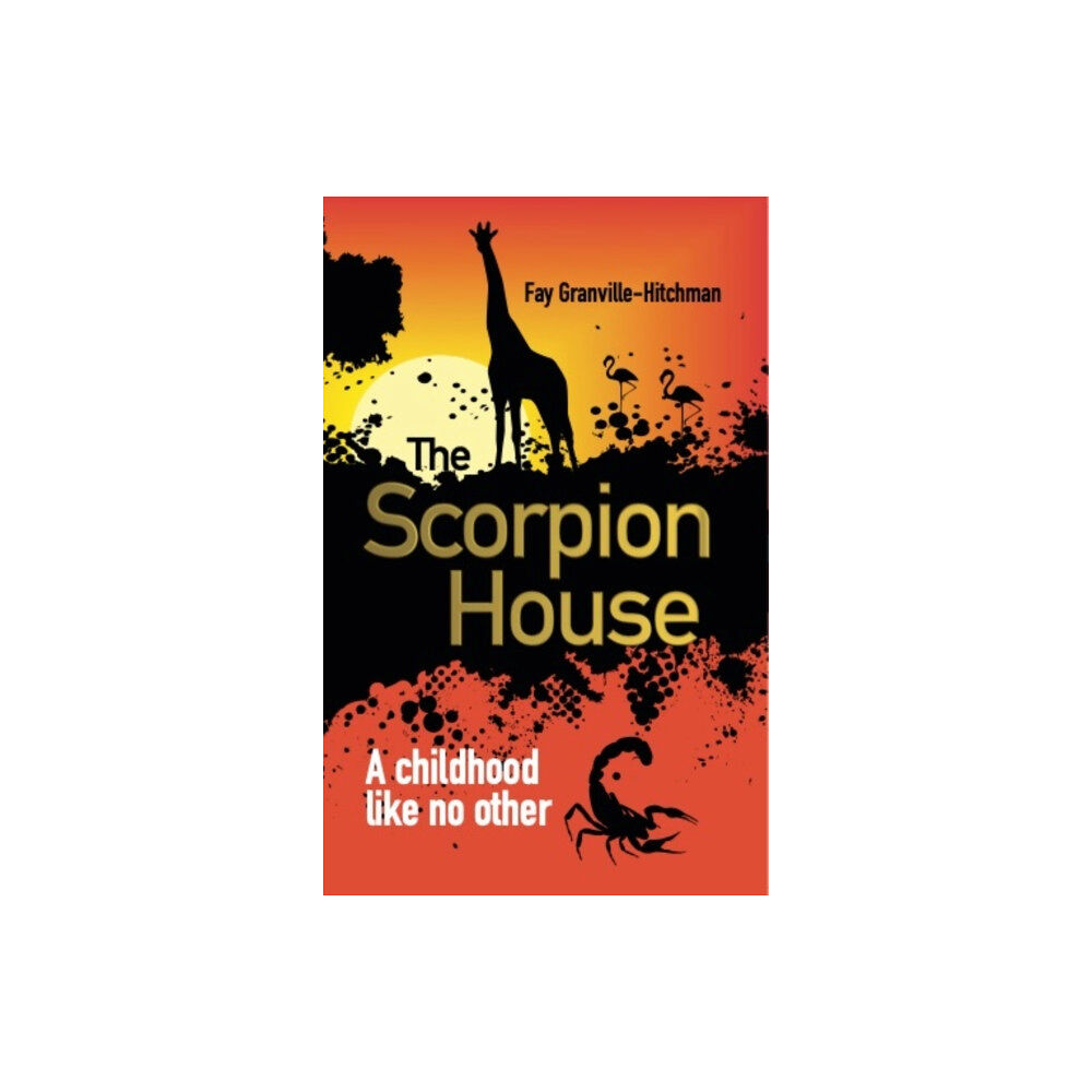 Perspectives Books The Scorpion House (häftad, eng)