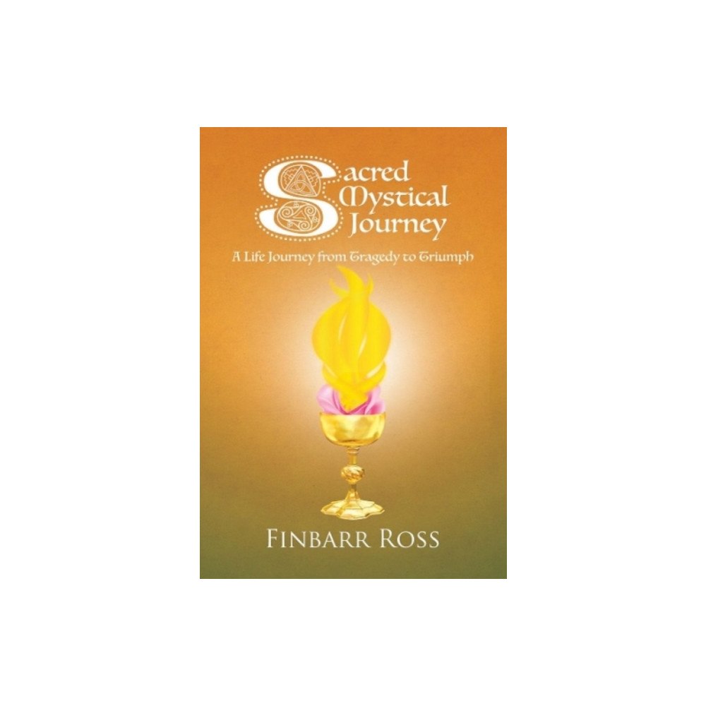 Fitzrovia Press Sacred Mystical Journey (häftad, eng)